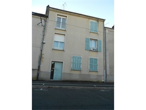 appartement à la location -   77130  MONTEREAU-FAULT-YONNE, surface 57 m2 location appartement - APR732161